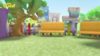 Motu_Patlu-_EP27A___Snow_Park___Funny_Videos_For_Kids___Wow_Kidz_Comedy(360p).