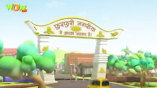 John_ने_अड़ाई_Holi_Celebration_में_टांग___Hindi_Cartoon__Kahani___Motu_Patlu_Vs_John___#spot(360p).
