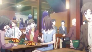 Megami no Cafe Terrace S2 - 03.360.