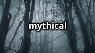 5 Unknown Dangerous Mythical Creature