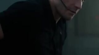 POV_ You are a police officer working in an emergency  center.