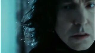 ???? Severus Snape and Lily Evans ???? (Arcade x Mann Mera ????).