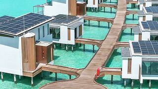 MALDIVES ISLANDS - Ultimate Travel Guide for 2024#shortvideo #travel #trending #trendingshorts