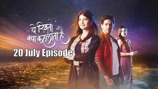 Yeh Rishta Kya Kehlata Hai 20th July 2024 Episode | YRKKH Today NEW PROMO