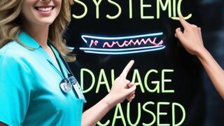 FROM HEAD TO TOE: THE SYSTEMIC DAMAGE CAUSED BY HIGH BLOOD SUGAR