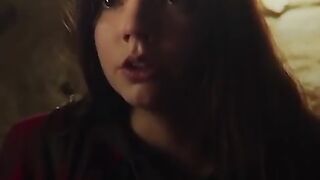 this movie was so weird..???? __ split #shorts.