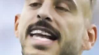 SETELAH JUARA EURO, PUNGGAWA TIMNAS SPANYOL NYANYI WE ARE THE CHAMPIONS PART 2 - JOSELU -