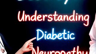 THE SILENT DESTROYER: UNDERSTANDING DIABETIC NEUROPATHY