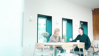 Jimin & RM Exchange Album MMM (Mini & Moni Music) ENG SUB