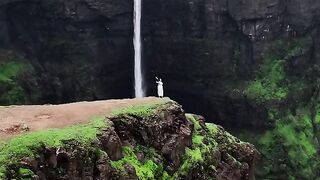 nature lover and peak legend