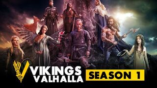 Vikings: Valhalla (2022) Season 1 Hindi Dubbed (Netflix) Episode 5
