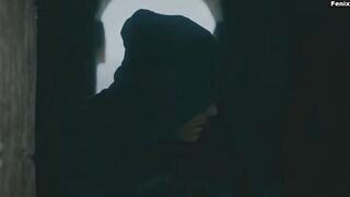 (Vikings S05E03) Ivar- 'I am Ivar the Boneless' Scene HD,USA.2024