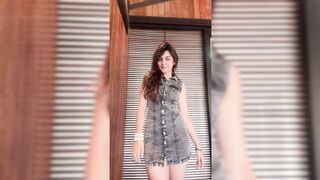 Indian Model Girl Hritika Mehta 5