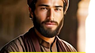 An honorable hadith about our master Muhammad, may God bless him and grant him peace 2