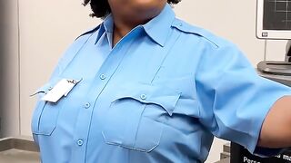 The TSA lover