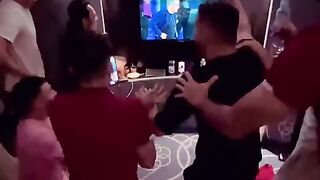 Indonesian national team reaction