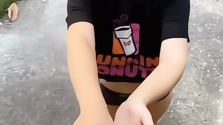 Crazy Moment #shorts #crazy #funny #viral 10
