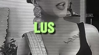 Control you're lust