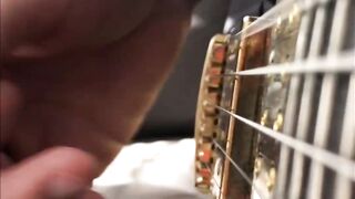 THE MOST FAMOUS DOWNPICKING SONG EVER_
