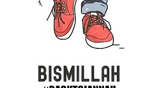 BISMILLAH _ ONE MINUTE