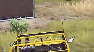 Pubg best moment...