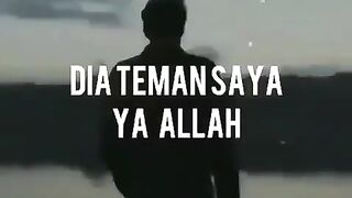 Ustadz Adi Hidayat LC_MA. DIA TEMA SAYA YA ALLAH