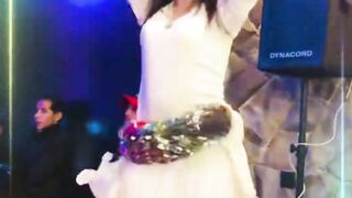 #The most beautiful and best dance in the world #Moroccan free dance