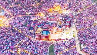 Amazing village ???? ❤ ???? ???? a lot of us ???????? ???? a