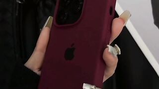 iPhone Giveaway