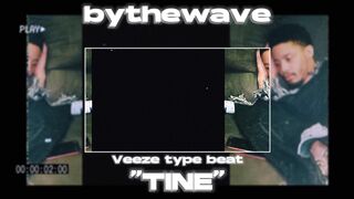 veeze type beat "TINE"
