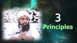 03 Principles for a Successful Life Conf