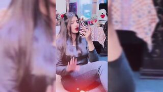Pakistani Model Girl Malaika 2