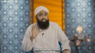 Zindagi main Sukoon kese Aay Ga sabse pahle Namaz