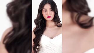 Pakistani Model Girl Shanzay Malik 4