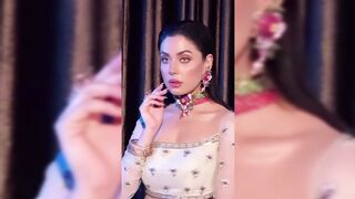 Pakistani Model Girl Aqeeda Roy
