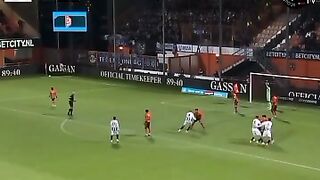 The best midfielder for the Indonesian national team, HAYE