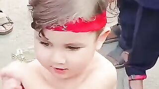 Mola ka matami
