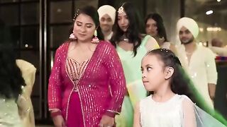 Bride video 2