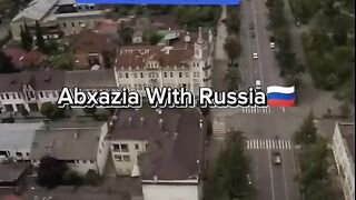 СЪВРЕМЕННА АБХАЗИЯ И АДЖАРИЯ ДНЕС