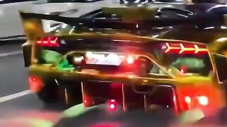 Most beautifulcar videos