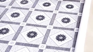 Tile installment around the house