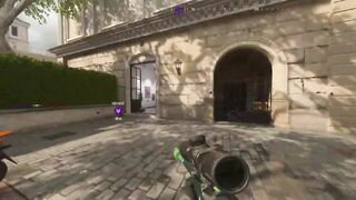  of Duty game 1