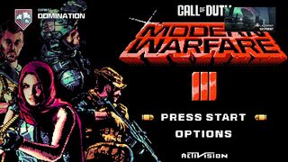  of Duty game 2