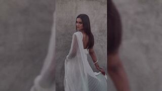 Pakistani Model Girl Hayya Hussain 8