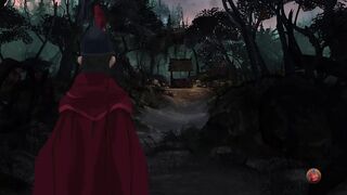 King's Quest partie 1