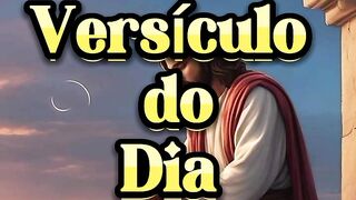 Versículo do Dia. 107
