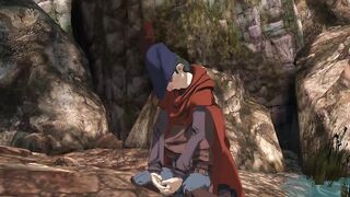 King's Quest partie 3