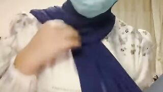 عملنالهم مفاجأة وطابينا عليهم فاجأة ???? (بكت من الفرحة????)