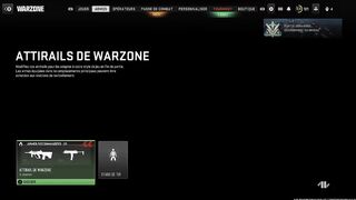 warzone tourment 1