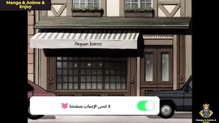 انمي Monster الحلقة 10 مترجمة